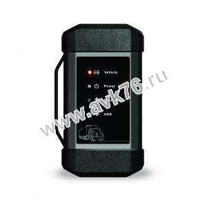 Launch X-431 HD BOX III ������������� ��������������� ������