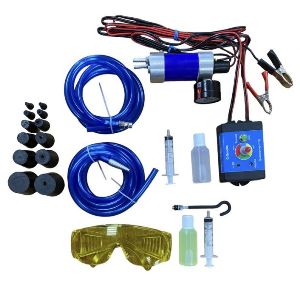 GS-FULL ��������� ���� "G-Smoke" FULL