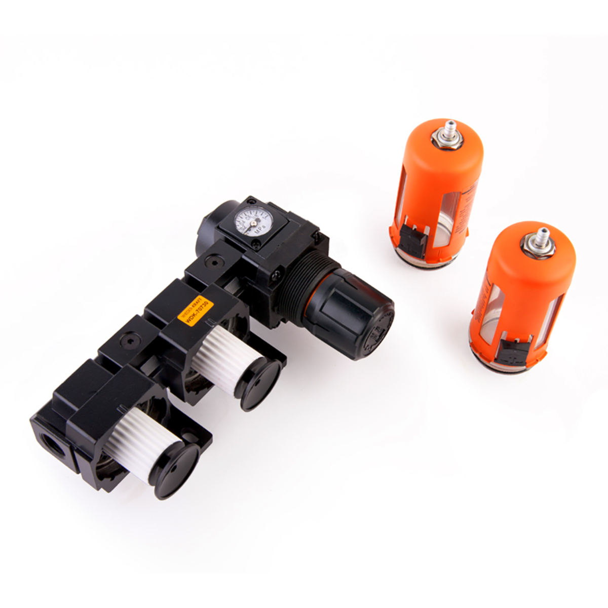 WDK-70730 ���� ���������� ������� 3/8" ��������������� � ���������������������, ����������� � ������