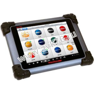 Autel MaxiSys 908 PRO ������ ���������������