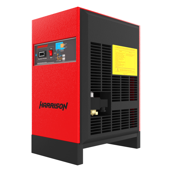 HRS-D982400 ��������� ���������������� ����, 2400 �/���, 4-16 ���