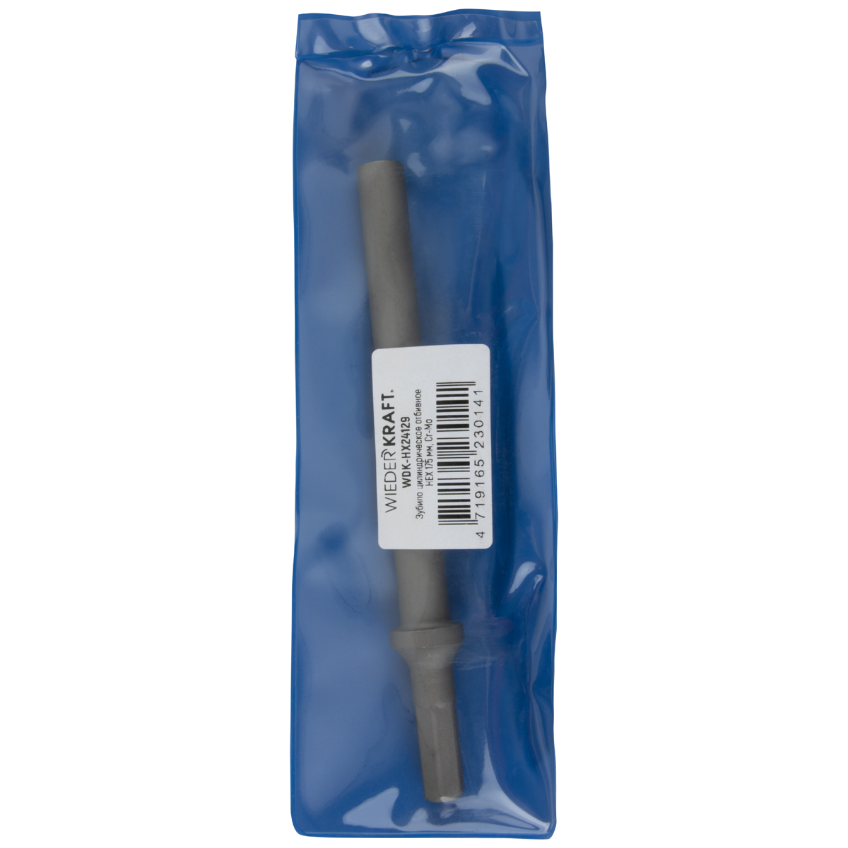 WDK-HX24129 ������ �������������� �������� HEX 175 ��, Cr-Mo