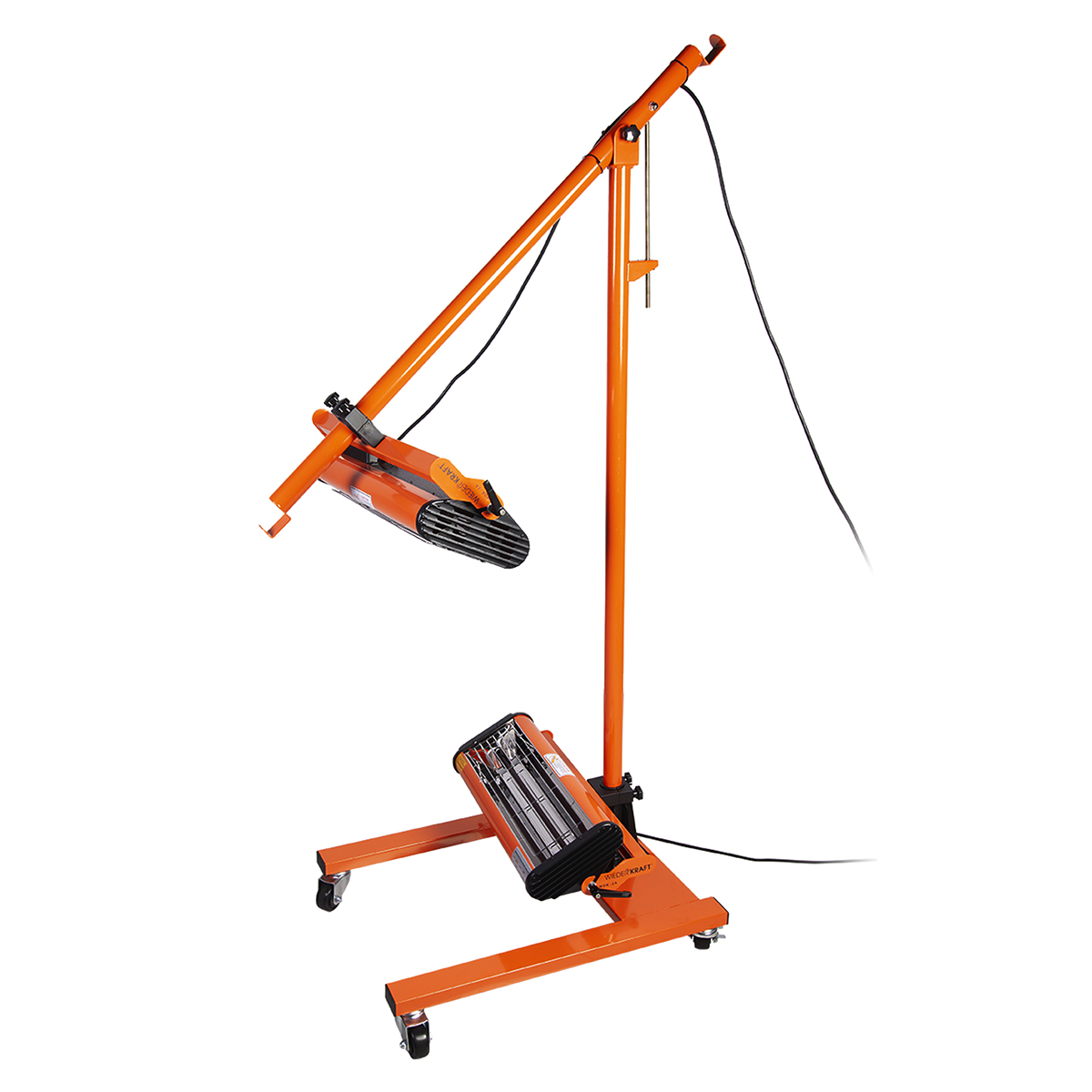 WDK-2A ������������� ��������� �� ����� �� �������������� ������