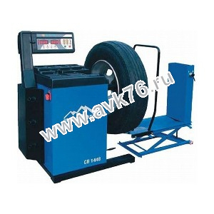 ��������������� ����� Trommelberg CB 1448