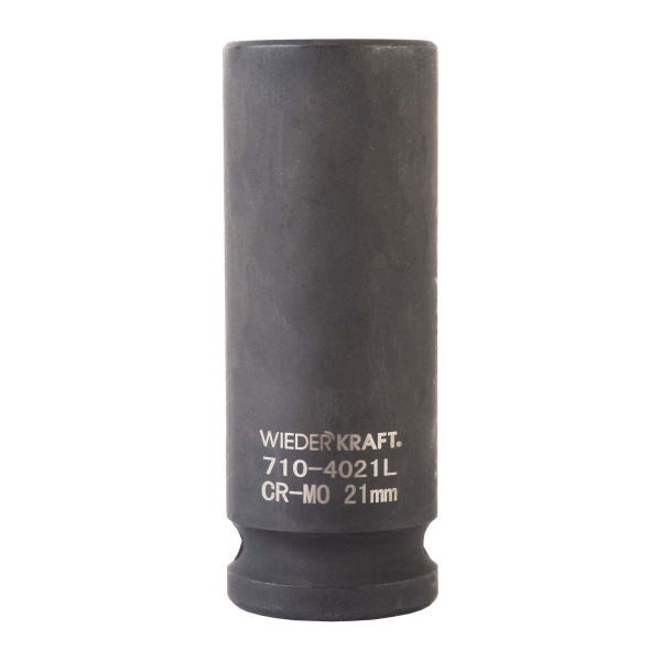 WDK-710-4021L   ������� �������� ������� �������� 1/2", 6 ������, 21 ��