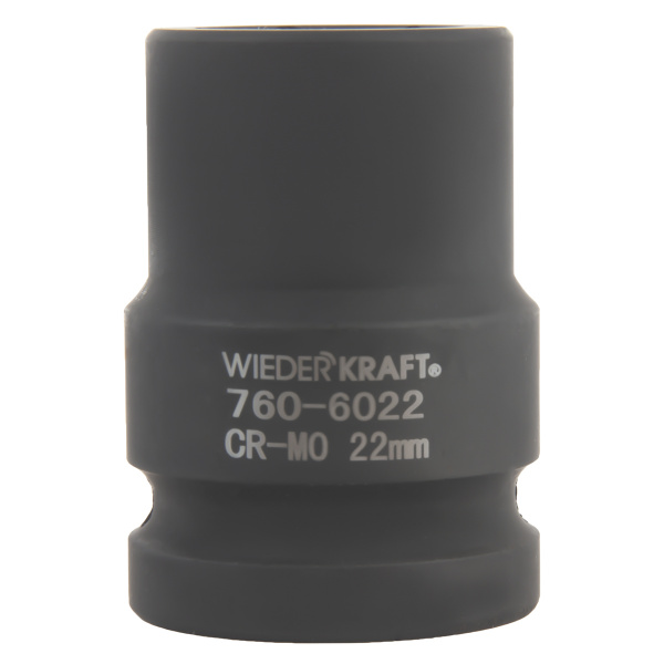 WDK-760-6022 ������� ������� 3/4", 6 ������, 22 ��