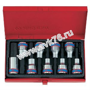 King Tony 4120PR 1/2" �������� ������� ������������