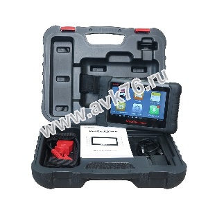 Autel MaxyCheck MX808 ������������� ��������������� ������