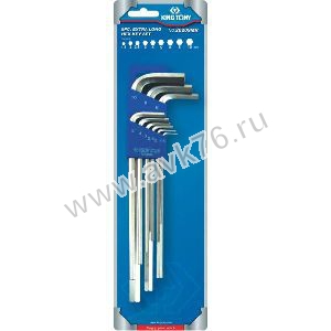 King Tony 20209MR �������� �������������� 