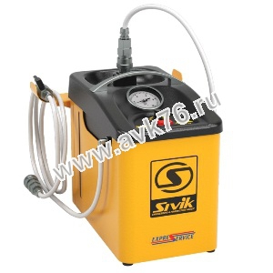 ����� ��-122 ��������� ��� ������ ��������� �������� BRAKE FLUID CHANGER