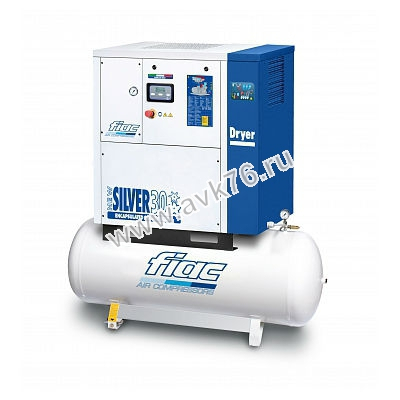 Fiac NEW SILVER D 5,5/ 200 ���������� ��������