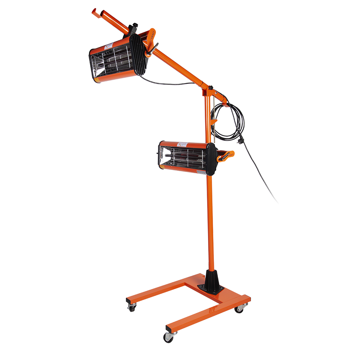 WDK-2A ������������� ��������� �� ����� �� �������������� ������