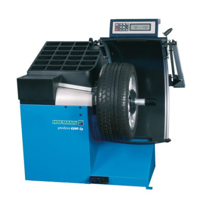 Hofmann Geodyna 6300-2 ����� ���������������