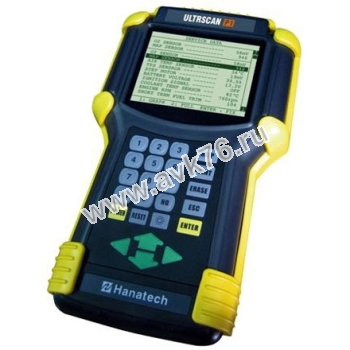 Ultrascan P1 ������ ������������� ��������������