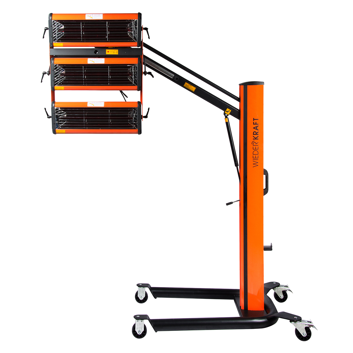 WDK-3C ������������� ��������� �� ����� �� ���������������� ������