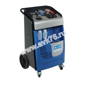 Robinair ACM3000 ��������� ��� �������� ����������������� ������������������