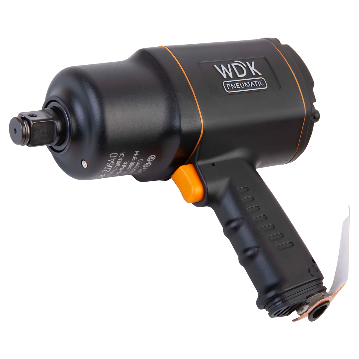 WDK-20640 ��������� �������������� �������, ������ 3/4", 1950 ��