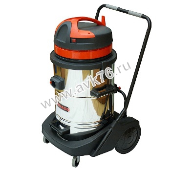  IPC Soteco Tornado 640 Inox ������� ������� � ����� ������