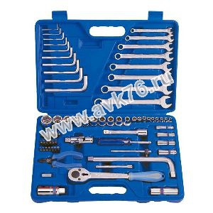 King Tony 7572MR ����� ������������