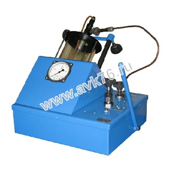 ������ ��� �������� �������� M 107