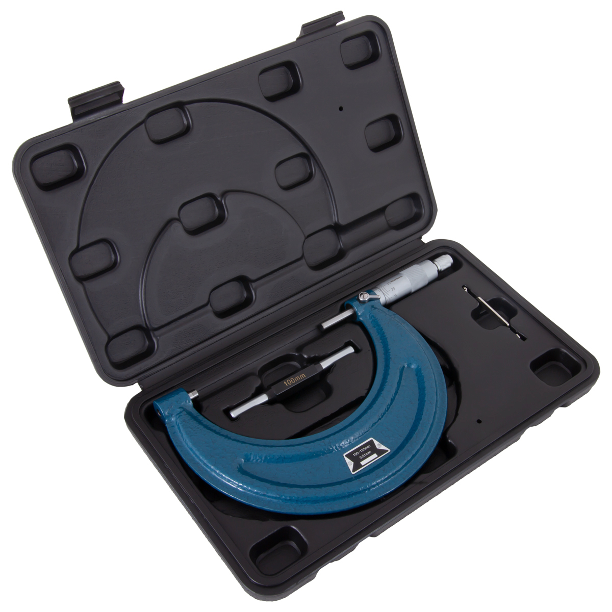 WDK-MM12501 ��������� ��������� 100-125 ��, 0,01 ��