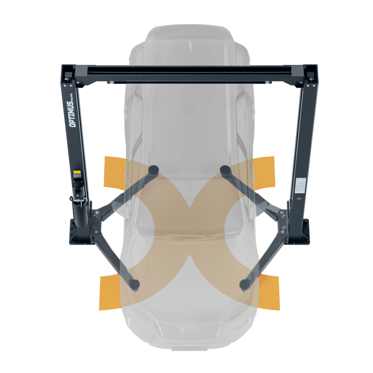 OPT-5W (220V) ��������� ������������ � ������� �������������� 4 �����, ������. �����., 220�