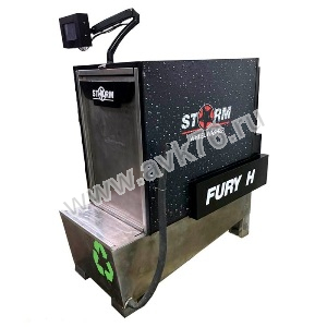 ����� Fury H �������������� ����� �����