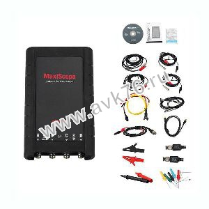 Autel Maxiscope MP408 ����������