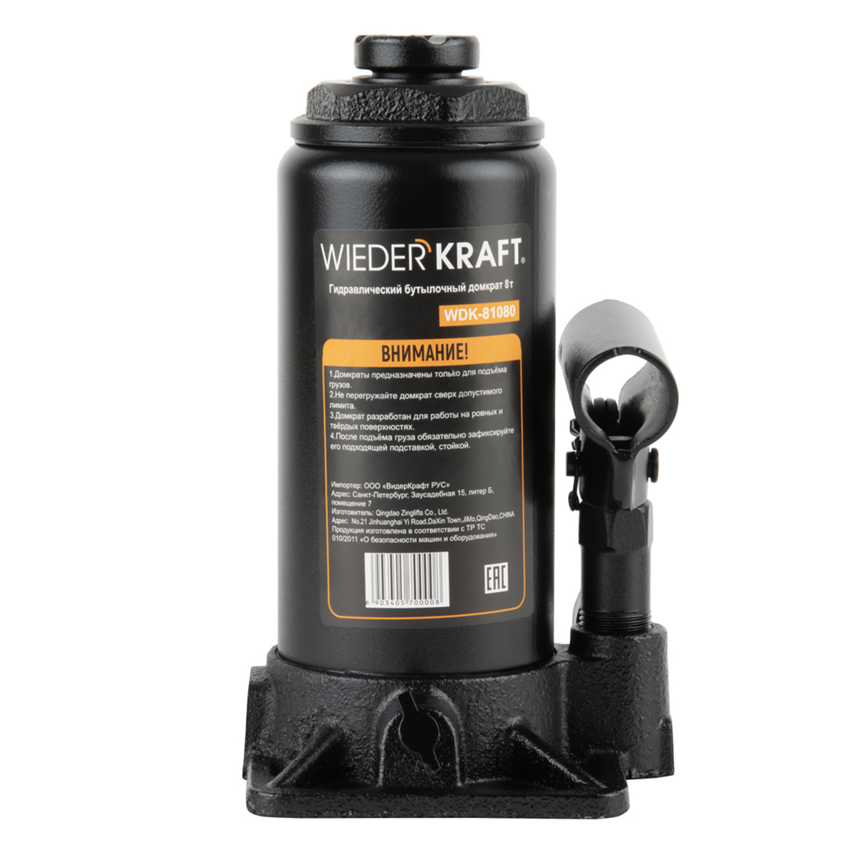 WDK-81080 ������� ����������, �/� 8 �, 200-380 ��