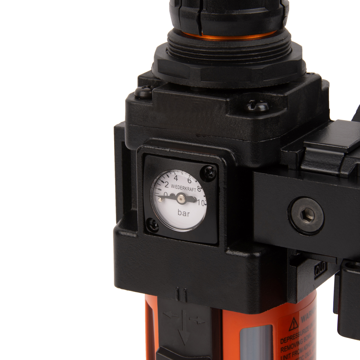 WDK-70140 ���� ���������� ������� 1/2" � ����������������, �����������, ������������ � ����������