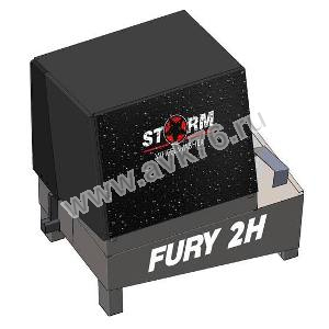 ����� Fury 2H �������������� ����� �����