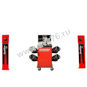 Hunter WA510/22NE-421DT3 ����� ����-������