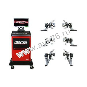 Hunter WA560/22LT-760T ����� ������-��������� �������� 