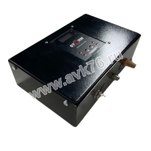 STORM INFLATOR ���������� ��������������� ����������� ������������� �����