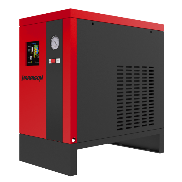 HRS-D981000 ��������� ���������������� ���� Harrison: 1000 �/���, 4-10 ���, 0.32 ���, 220 �