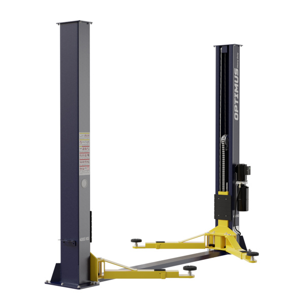 OPT-4T/380 ��������� ������������ � ������ �������������� 4 �����, ������. �����., 380�