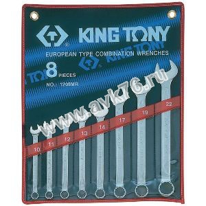 King Tony 1208MR �������� ��������������� ������