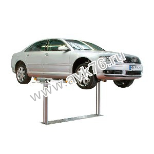 JAB TwinRam 35/1300 �������������� ���������