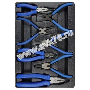 King Tony 9-40207GP �������� ��������-��������� �����������