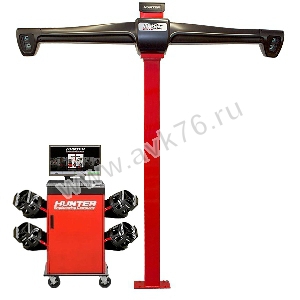 Hunter WA510/22NE-421FC3 ����� ����-������