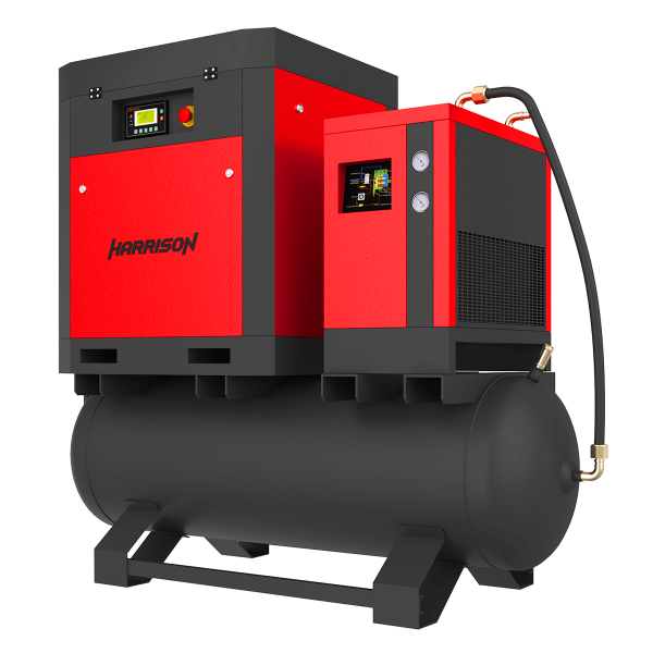 HRS-941500TD3 �������� ���������� � ��������� � ���������� Harrison: 1500 �/���, 8 ���, 11 ���, 300