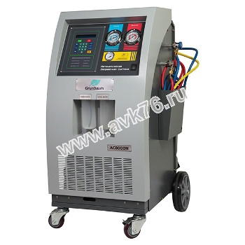 GrunBaum AC8000N BUS �������������� ��������� ��� �������� ������������� 