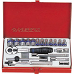 �������� �������� ������� � ���������������� 2521MR