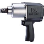 Гайковерт пневматический ударный 33621-075 Гайковерт пневматический ударный 33621-075