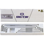 Комплект шестигранников 20208MR01 Комплект шестигранников 20208MR01