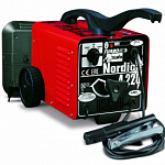   NORDICA 4.220 TURBO 230-400V ACD