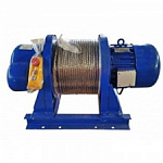   TOR KDJ 1,0  70  380V (G)
