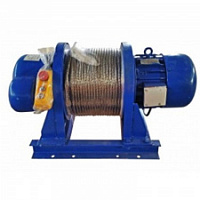   TOR KDJ 1,0  70  380V (G)