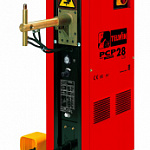    PCP 28 LCD 400V