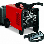   NORDIKA 3200 230-400V ACD